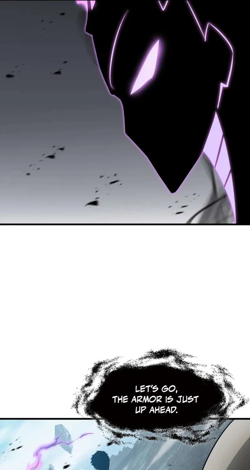 Tyrant of the Otherworldly Hell: My Shadow Can Evolve Infinitely Chapter 37 page 22 - 