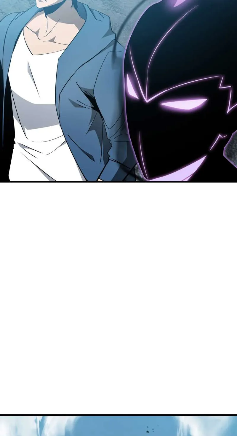 Tyrant of the Otherworldly Hell: My Shadow Can Evolve Infinitely Chapter 37 page 24 - 