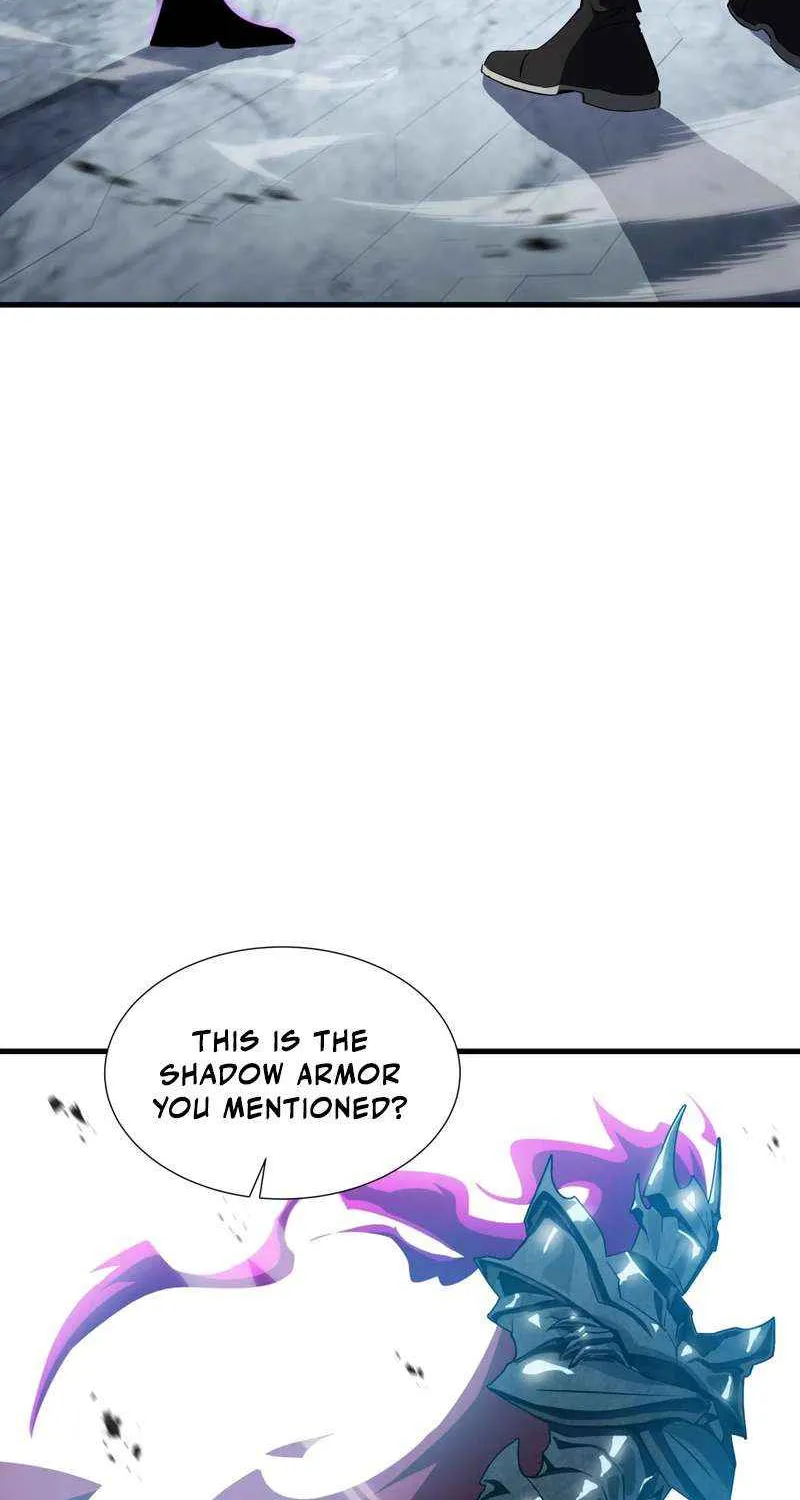 Tyrant of the Otherworldly Hell: My Shadow Can Evolve Infinitely Chapter 37 page 26 - 