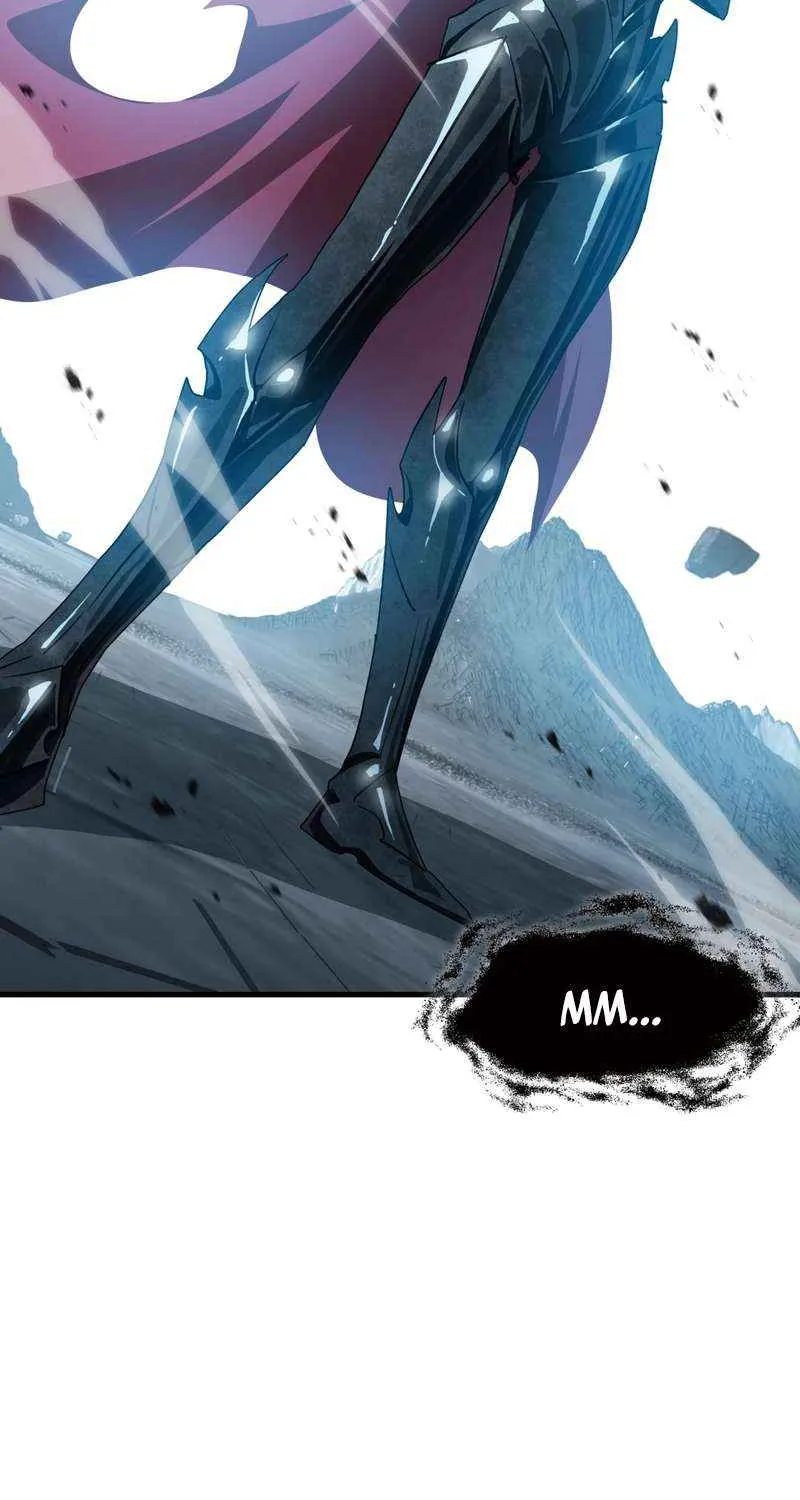 Tyrant of the Otherworldly Hell: My Shadow Can Evolve Infinitely Chapter 37 page 27 - 