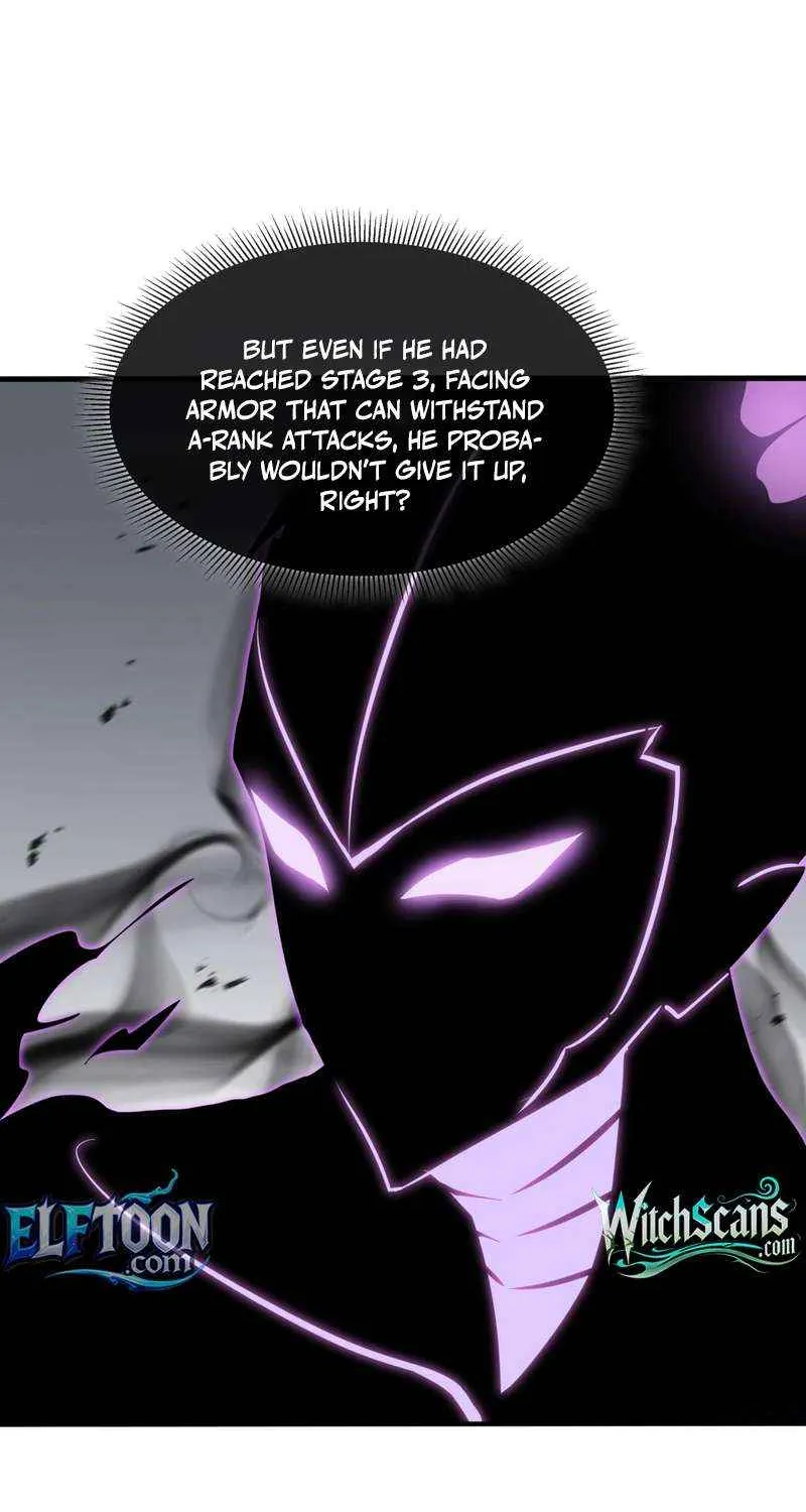 Tyrant of the Otherworldly Hell: My Shadow Can Evolve Infinitely Chapter 37 page 30 - 