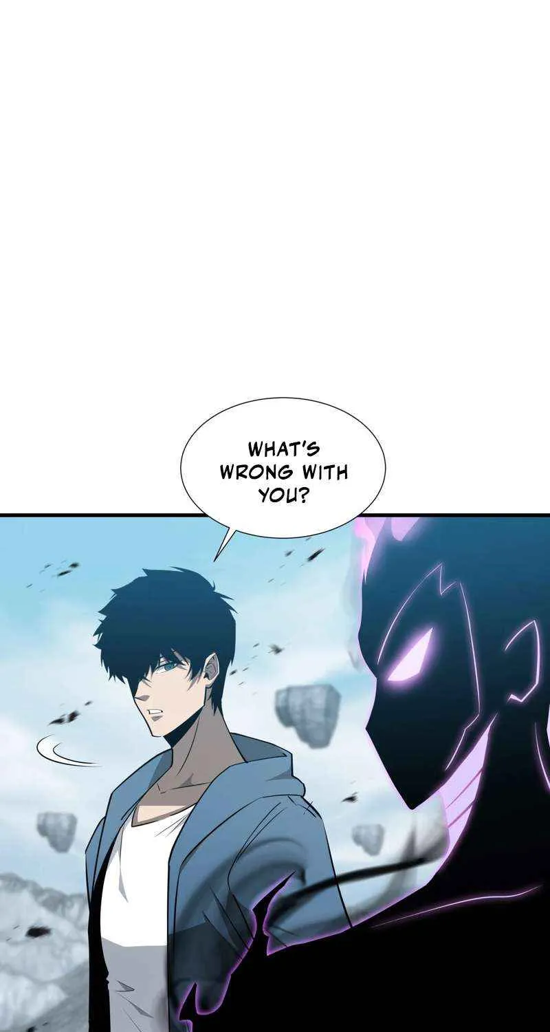 Tyrant of the Otherworldly Hell: My Shadow Can Evolve Infinitely Chapter 37 page 31 - 