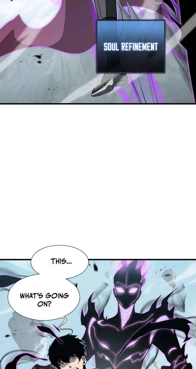 Tyrant of the Otherworldly Hell: My Shadow Can Evolve Infinitely Chapter 37 page 38 - 