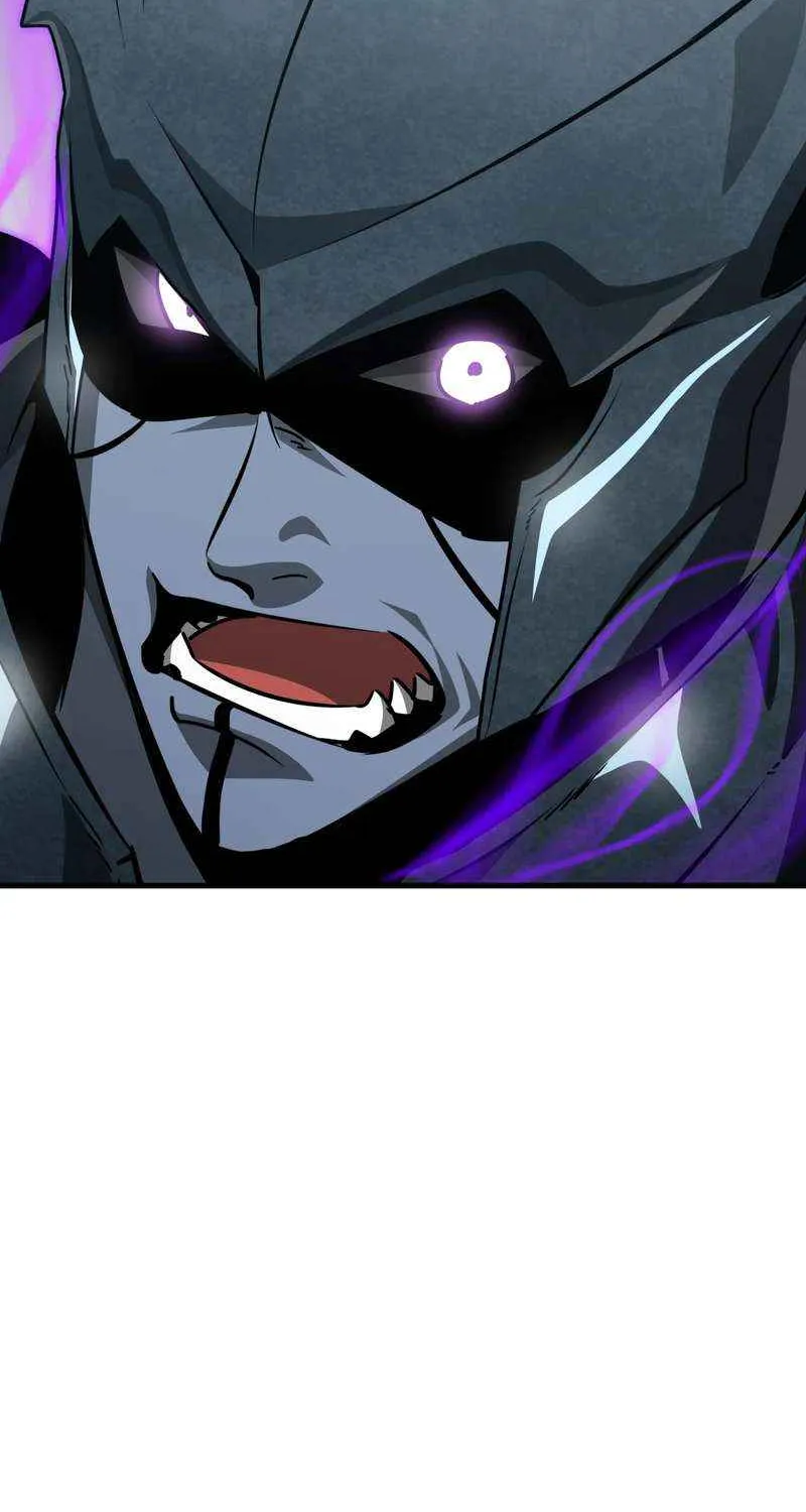Tyrant of the Otherworldly Hell: My Shadow Can Evolve Infinitely Chapter 37 page 40 - 
