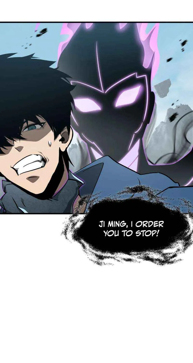 Tyrant of the Otherworldly Hell: My Shadow Can Evolve Infinitely Chapter 37 page 41 - 