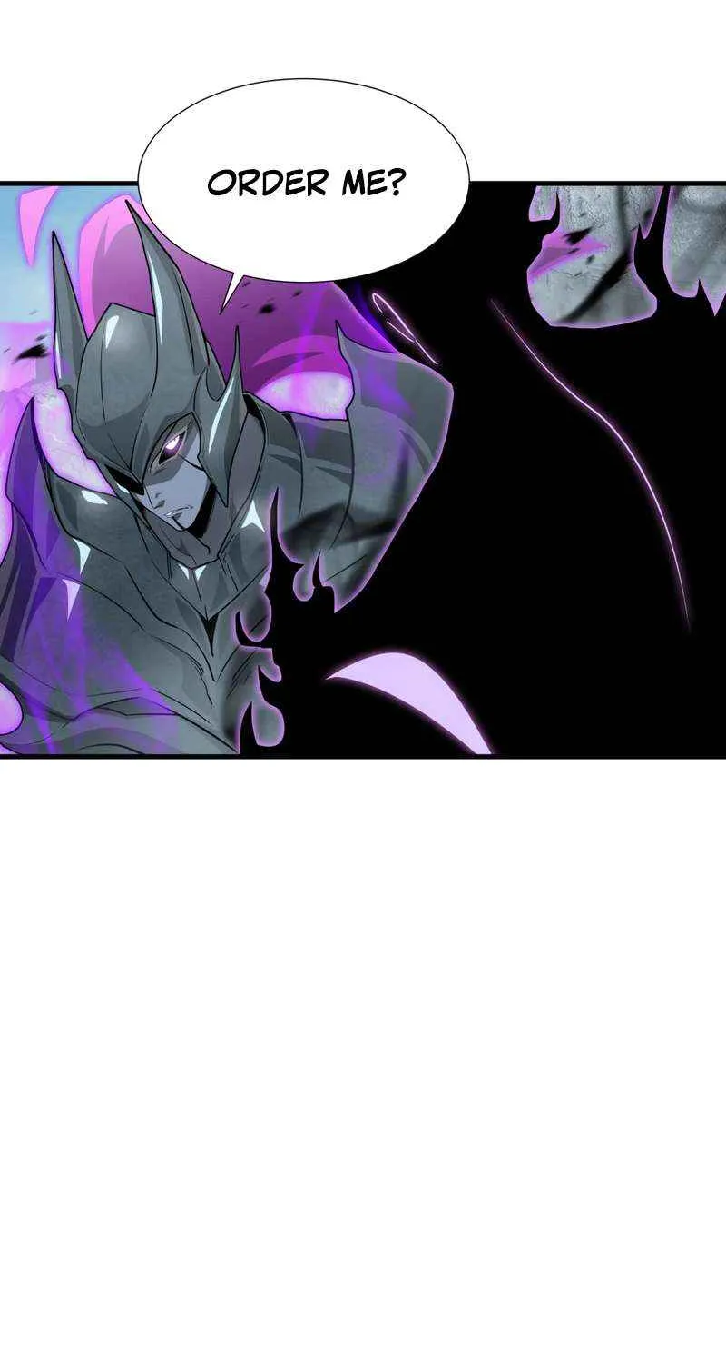 Tyrant of the Otherworldly Hell: My Shadow Can Evolve Infinitely Chapter 37 page 42 - 