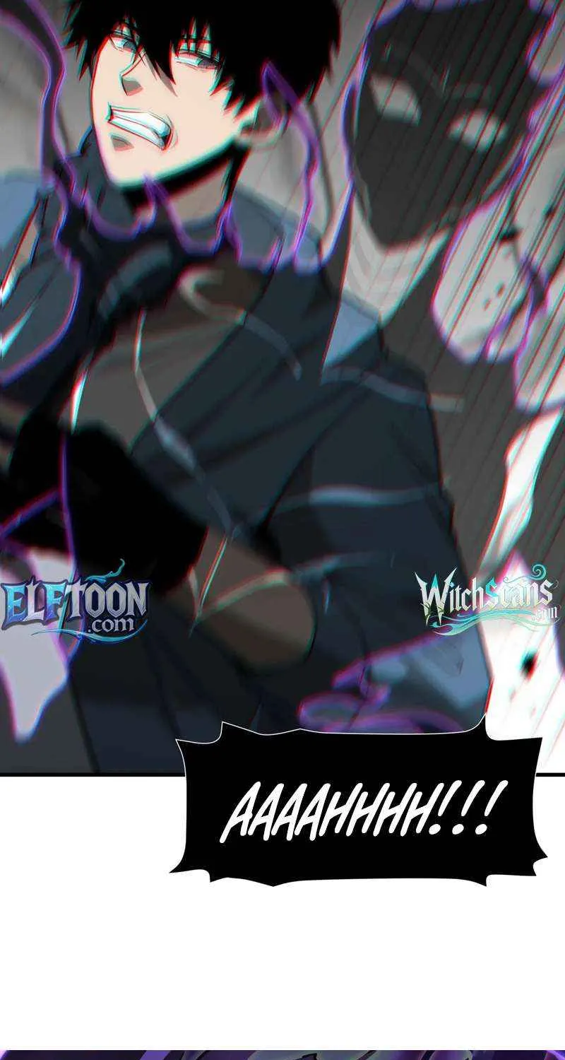 Tyrant of the Otherworldly Hell: My Shadow Can Evolve Infinitely Chapter 37 page 47 - 
