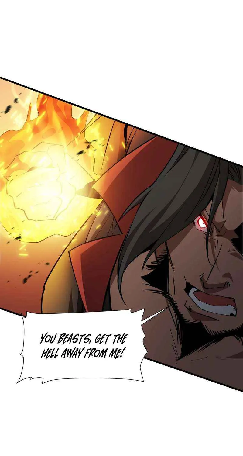 Tyrant of the Otherworldly Hell: My Shadow Can Evolve Infinitely Chapter 37 page 8 - 