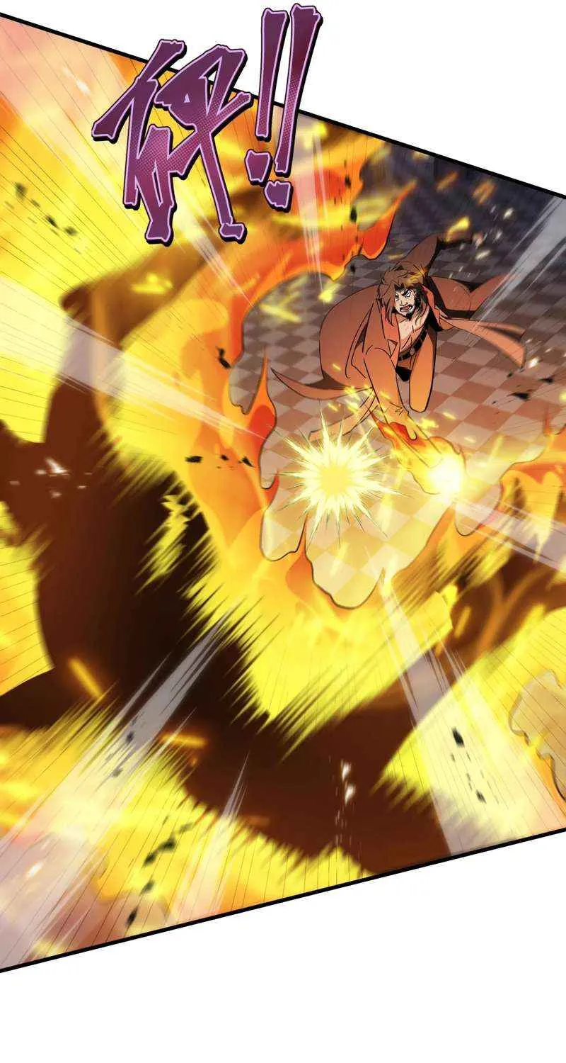 Tyrant of the Otherworldly Hell: My Shadow Can Evolve Infinitely Chapter 37 page 10 - 