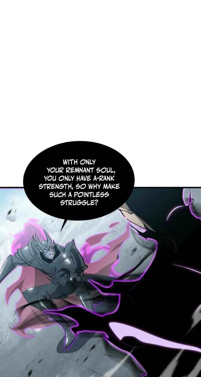 Tyrant of the Otherworldly Hell: My Shadow Can Evolve Infinitely Chapter 38 page 12 - 