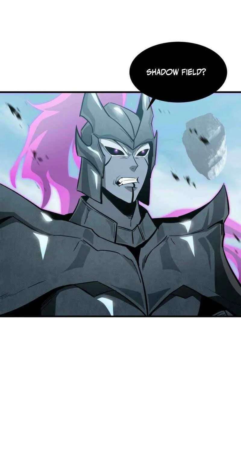Tyrant of the Otherworldly Hell: My Shadow Can Evolve Infinitely Chapter 38 page 15 - 