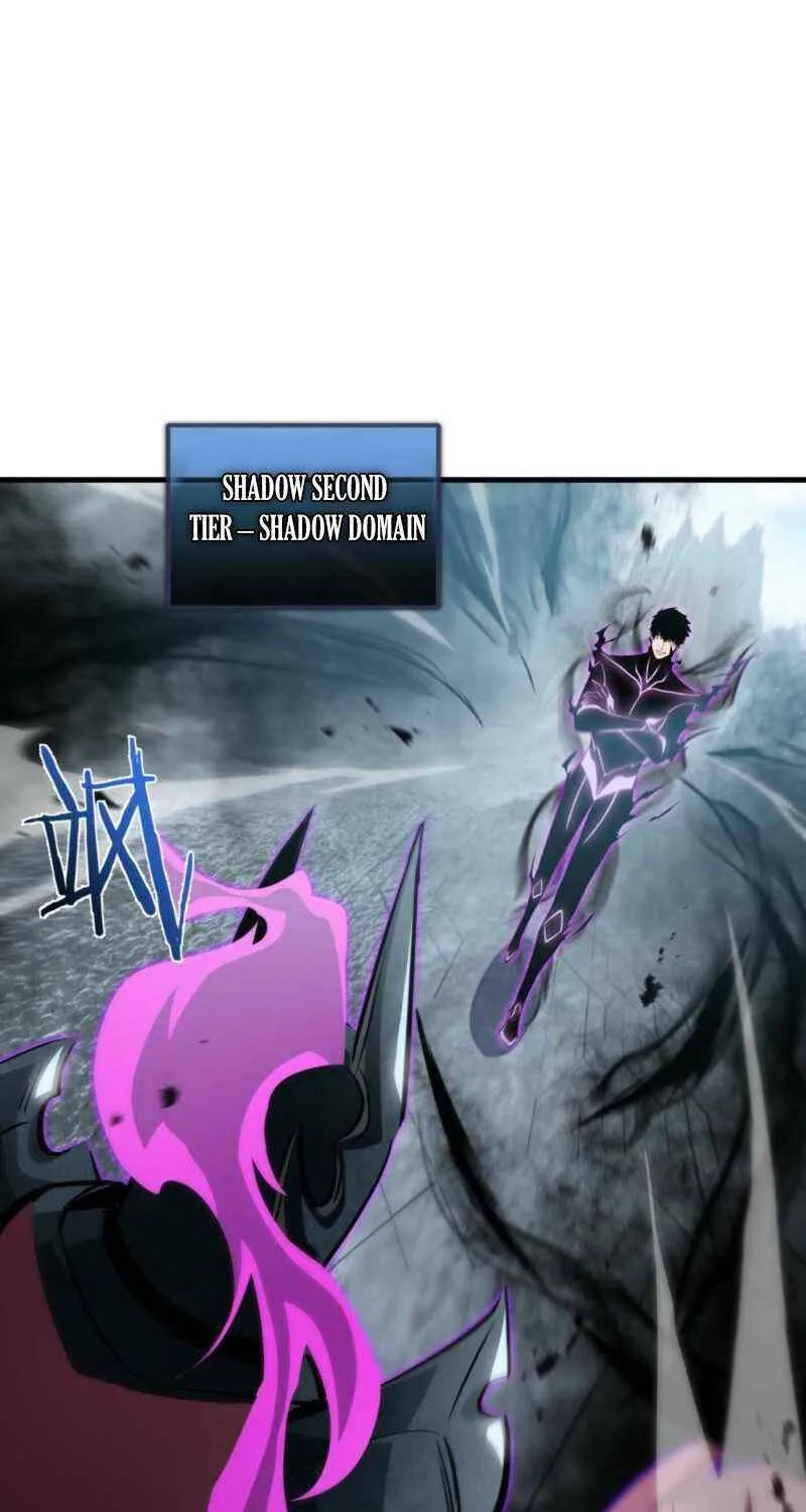 Tyrant of the Otherworldly Hell: My Shadow Can Evolve Infinitely Chapter 38 page 16 - 