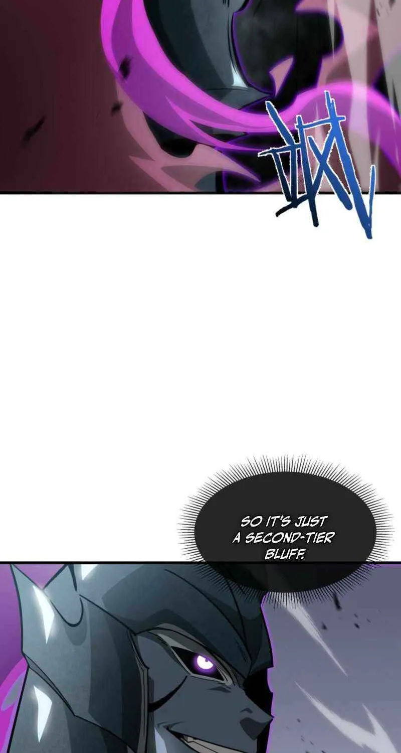 Tyrant of the Otherworldly Hell: My Shadow Can Evolve Infinitely Chapter 38 page 17 - 