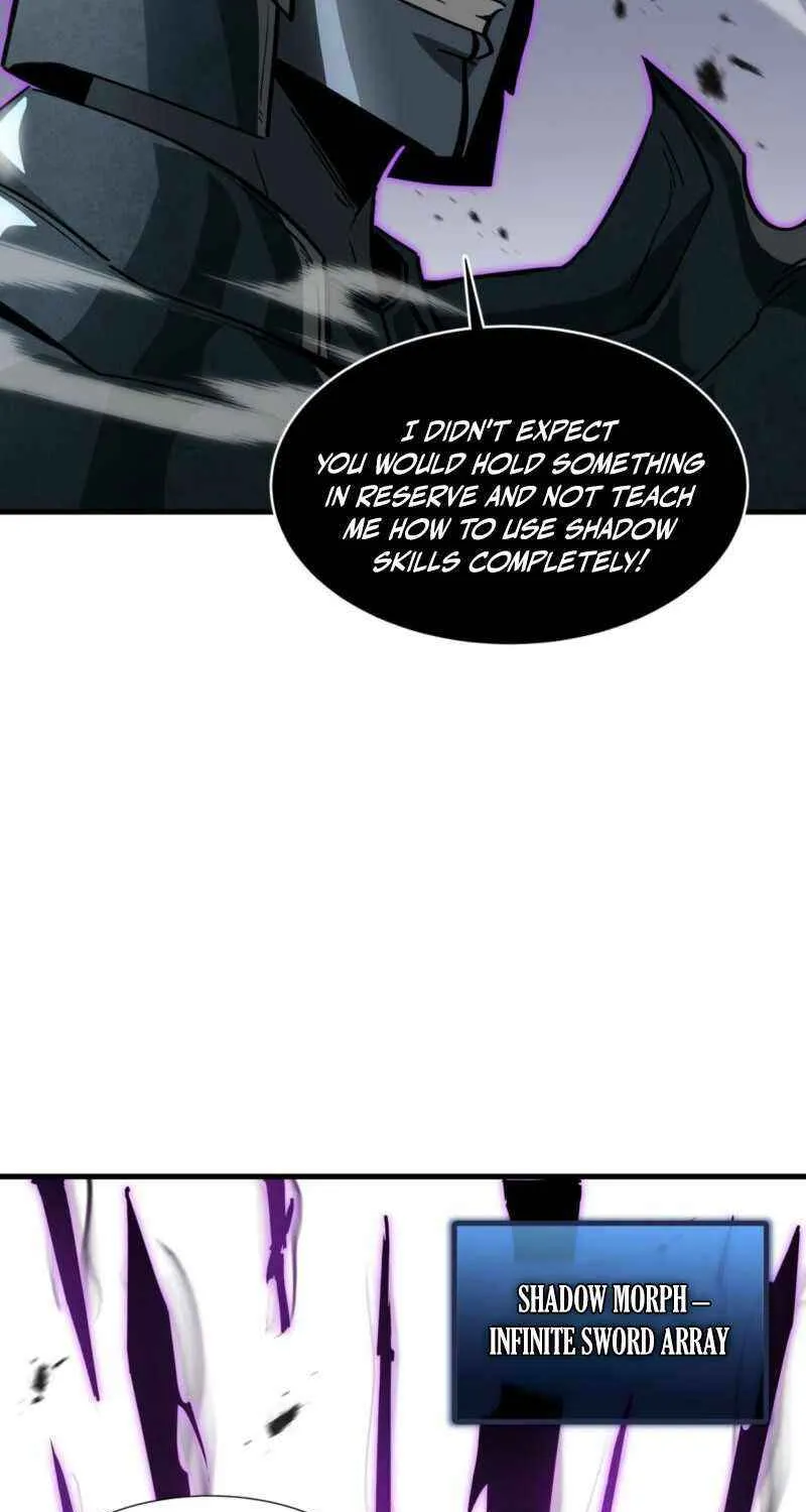 Tyrant of the Otherworldly Hell: My Shadow Can Evolve Infinitely Chapter 38 page 18 - 