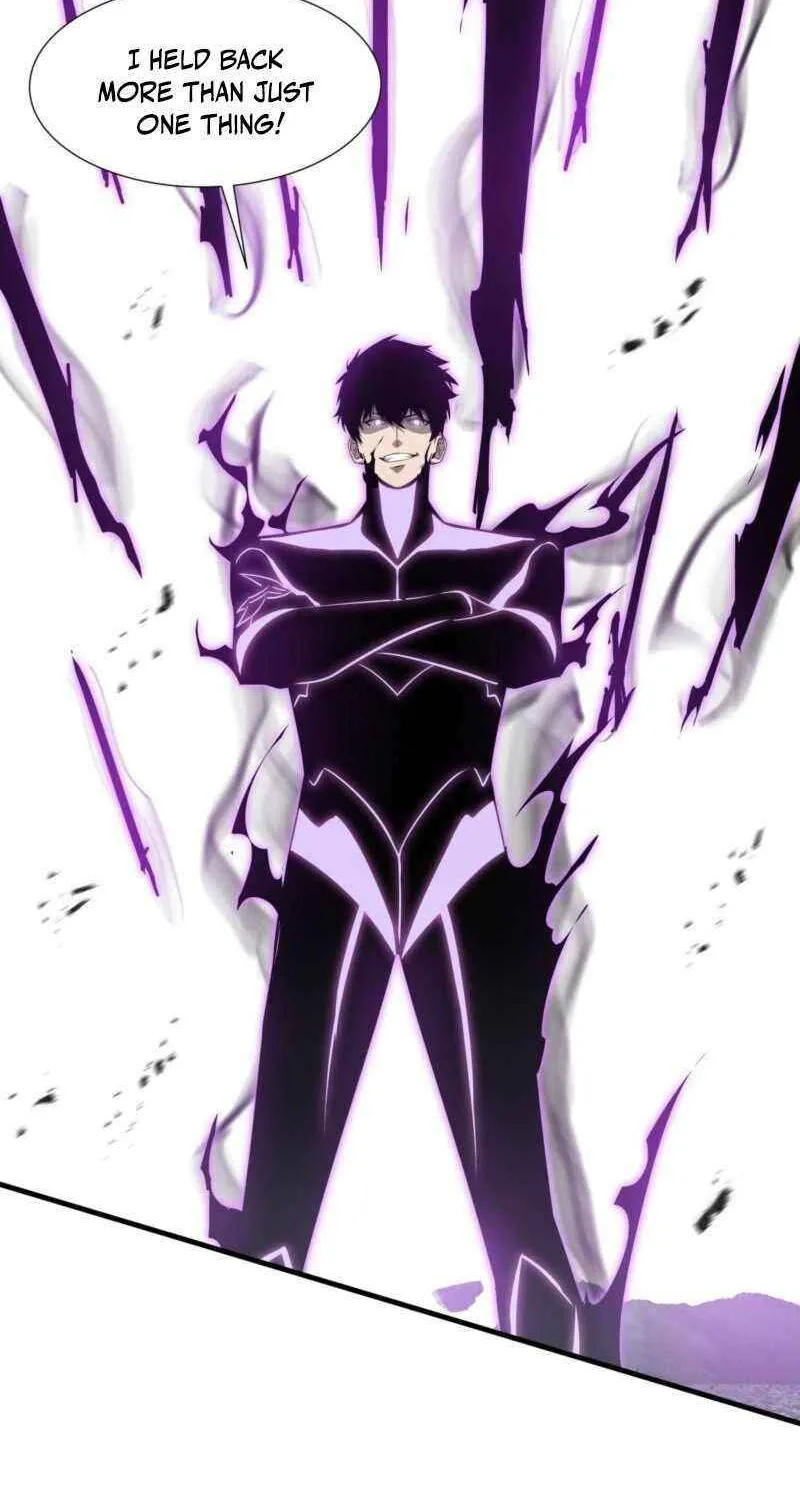 Tyrant of the Otherworldly Hell: My Shadow Can Evolve Infinitely Chapter 38 page 19 - 