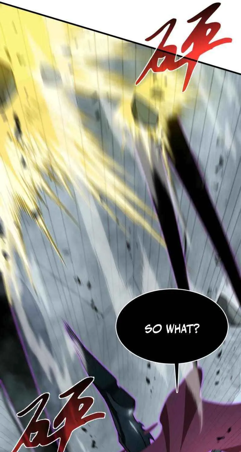 Tyrant of the Otherworldly Hell: My Shadow Can Evolve Infinitely Chapter 38 page 21 - 