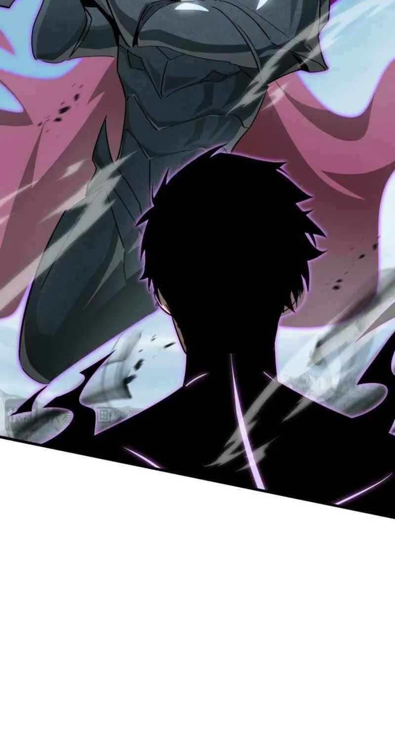 Tyrant of the Otherworldly Hell: My Shadow Can Evolve Infinitely Chapter 38 page 23 - 