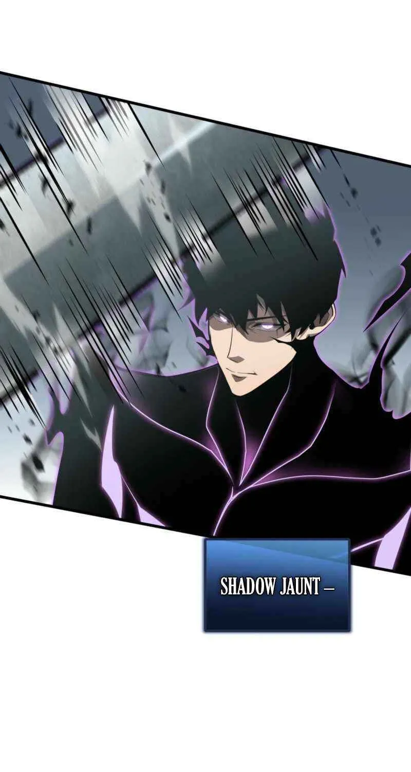 Tyrant of the Otherworldly Hell: My Shadow Can Evolve Infinitely Chapter 38 page 24 - 