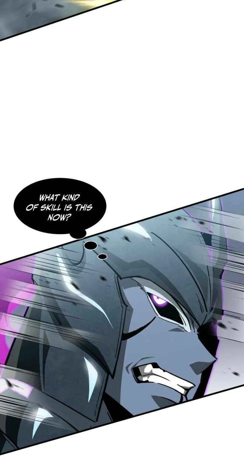 Tyrant of the Otherworldly Hell: My Shadow Can Evolve Infinitely Chapter 38 page 26 - 