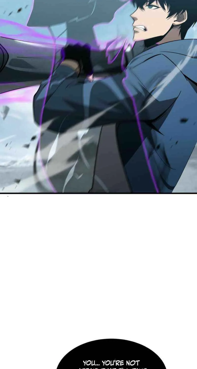 Tyrant of the Otherworldly Hell: My Shadow Can Evolve Infinitely Chapter 38 page 4 - 