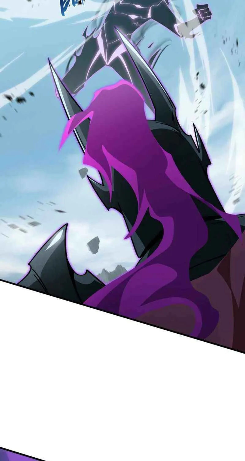 Tyrant of the Otherworldly Hell: My Shadow Can Evolve Infinitely Chapter 38 page 33 - 
