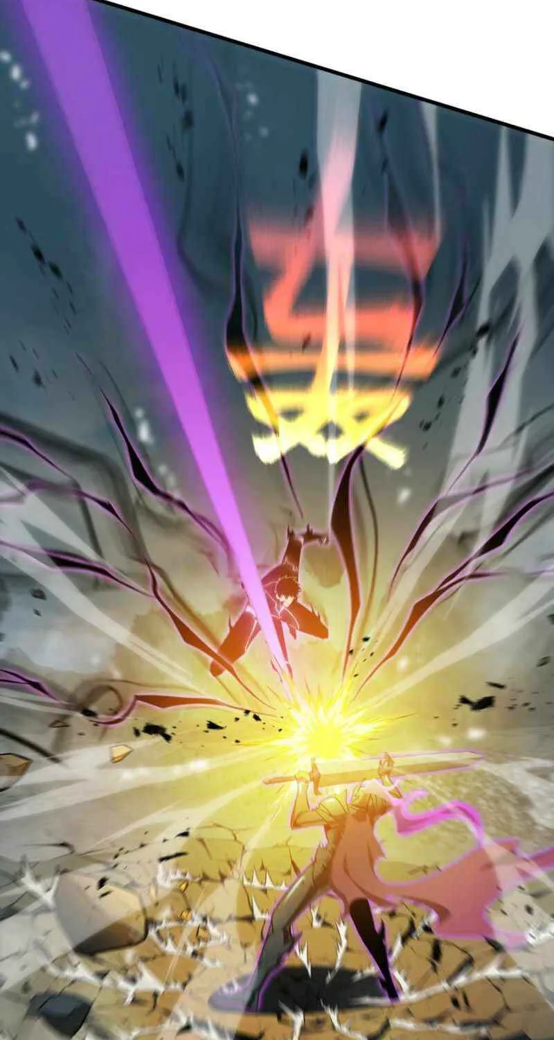 Tyrant of the Otherworldly Hell: My Shadow Can Evolve Infinitely Chapter 38 page 34 - 