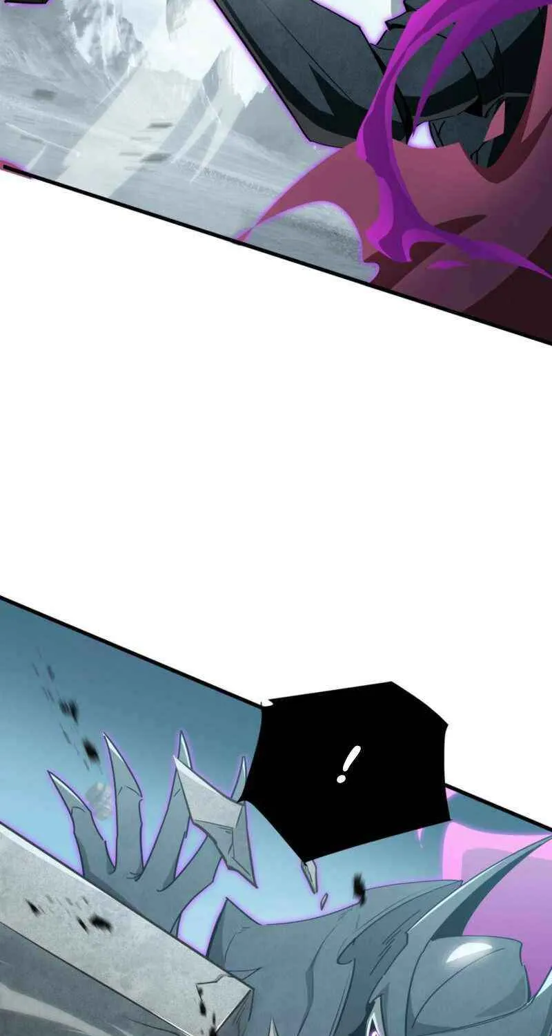 Tyrant of the Otherworldly Hell: My Shadow Can Evolve Infinitely Chapter 38 page 37 - 