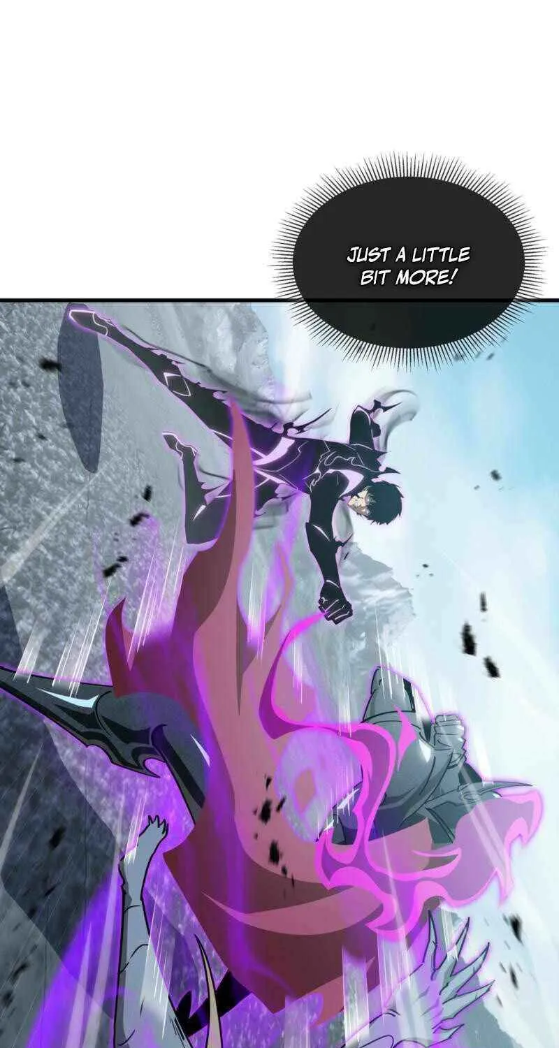 Tyrant of the Otherworldly Hell: My Shadow Can Evolve Infinitely Chapter 38 page 40 - 