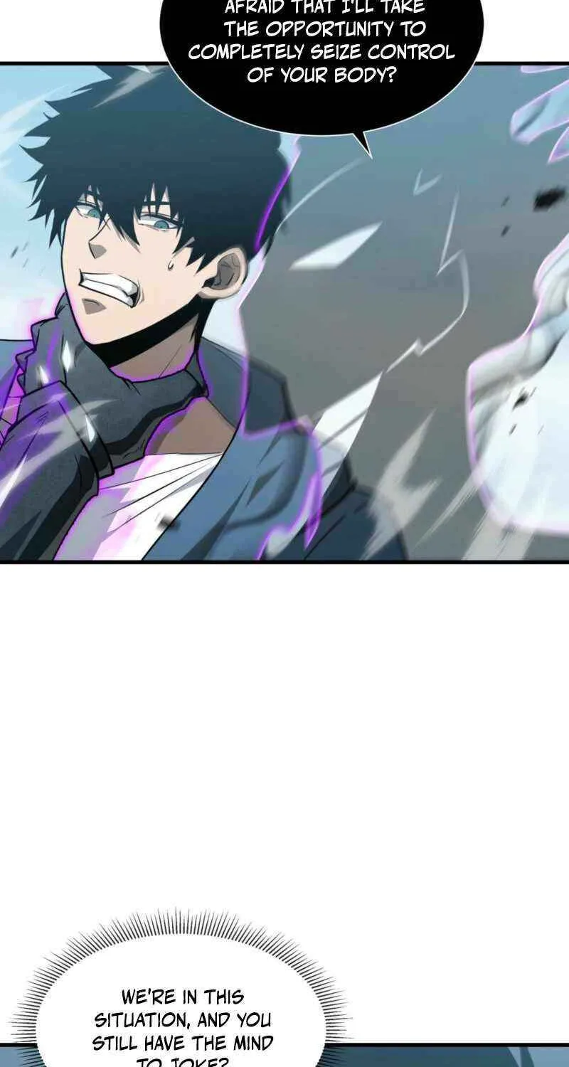 Tyrant of the Otherworldly Hell: My Shadow Can Evolve Infinitely Chapter 38 page 5 - 