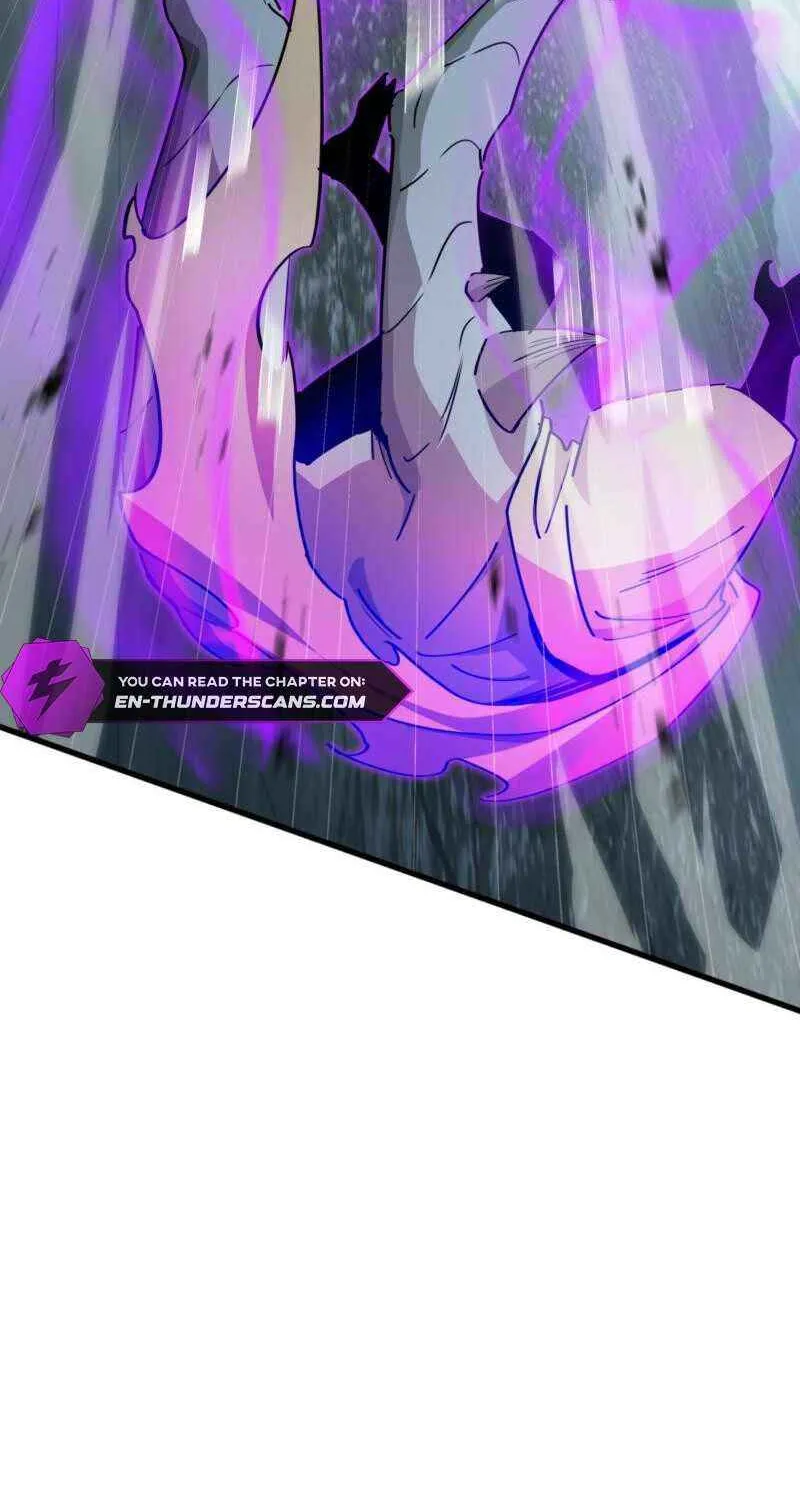 Tyrant of the Otherworldly Hell: My Shadow Can Evolve Infinitely Chapter 38 page 41 - 