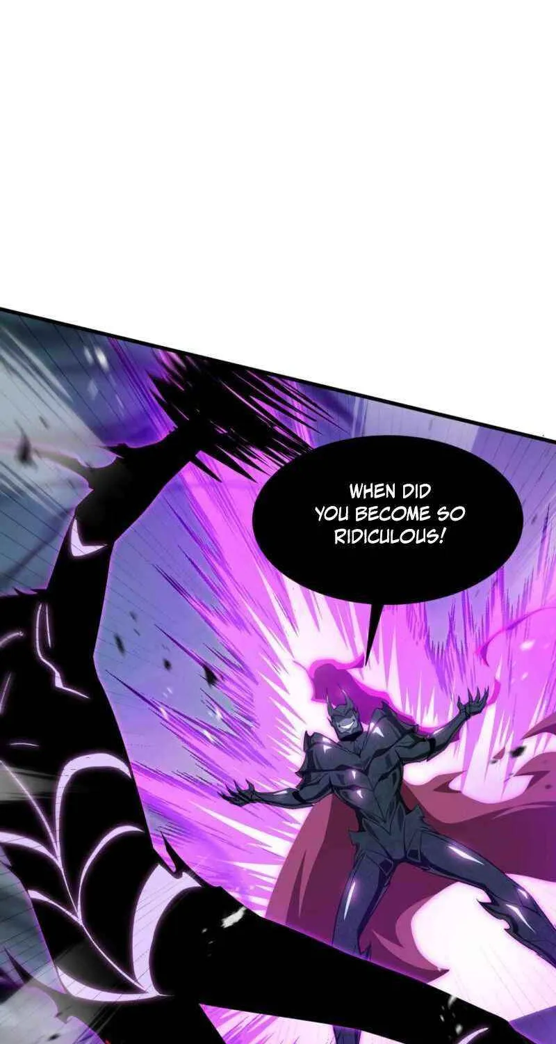 Tyrant of the Otherworldly Hell: My Shadow Can Evolve Infinitely Chapter 38 page 45 - 