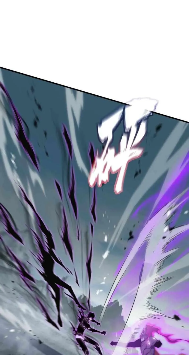Tyrant of the Otherworldly Hell: My Shadow Can Evolve Infinitely Chapter 38 page 49 - 