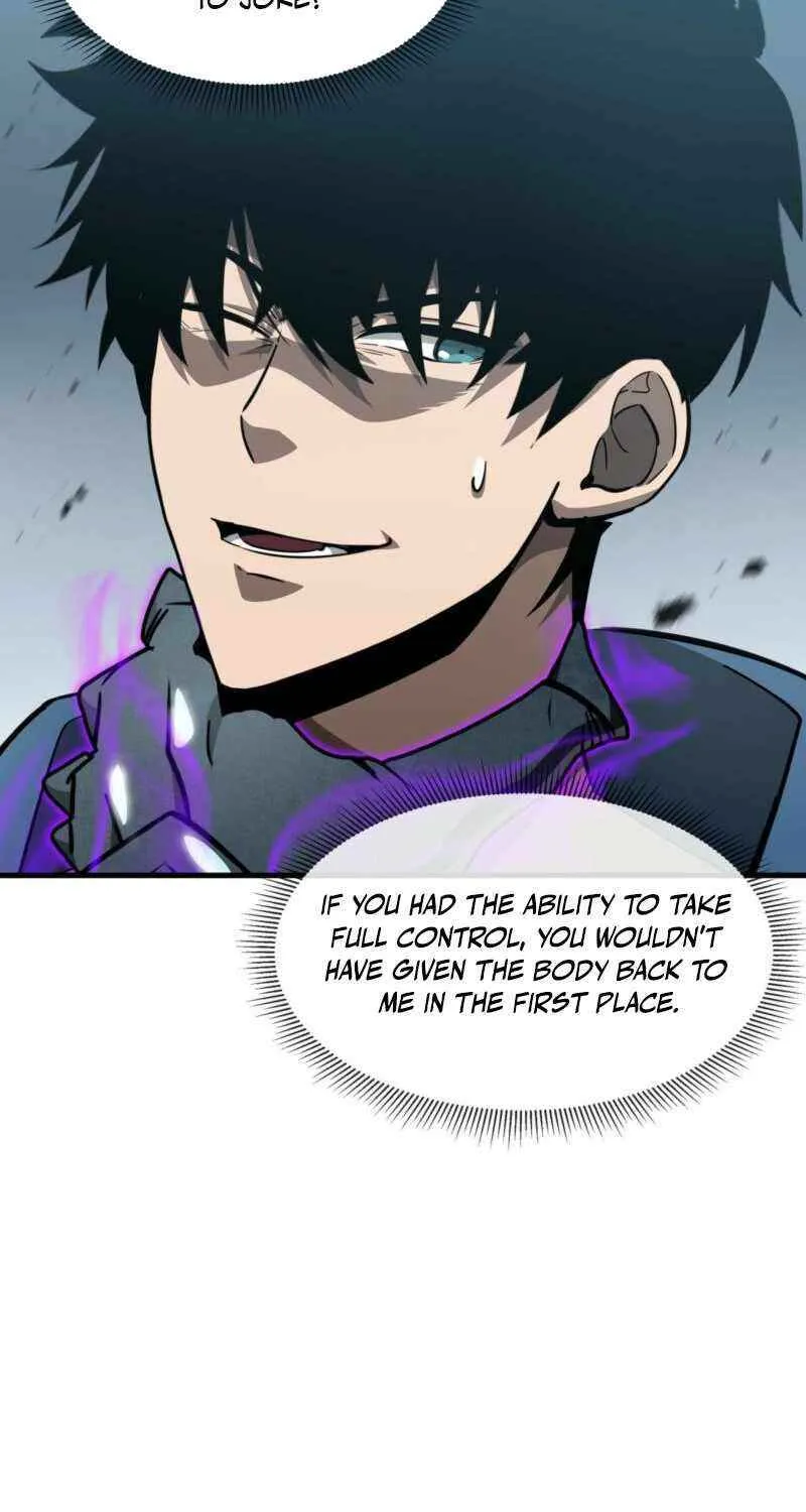 Tyrant of the Otherworldly Hell: My Shadow Can Evolve Infinitely Chapter 38 page 6 - 