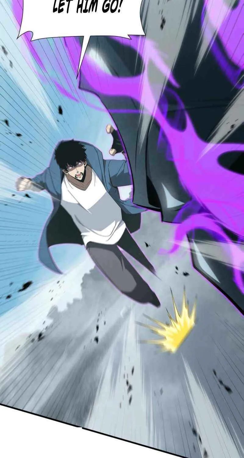 Tyrant of the Otherworldly Hell: My Shadow Can Evolve Infinitely Chapter 39 page 14 - 