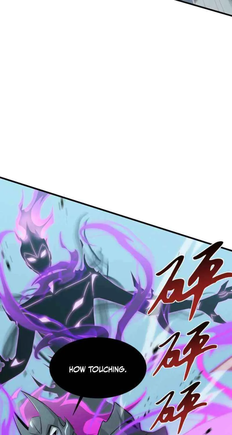 Tyrant of the Otherworldly Hell: My Shadow Can Evolve Infinitely Chapter 39 page 15 - 