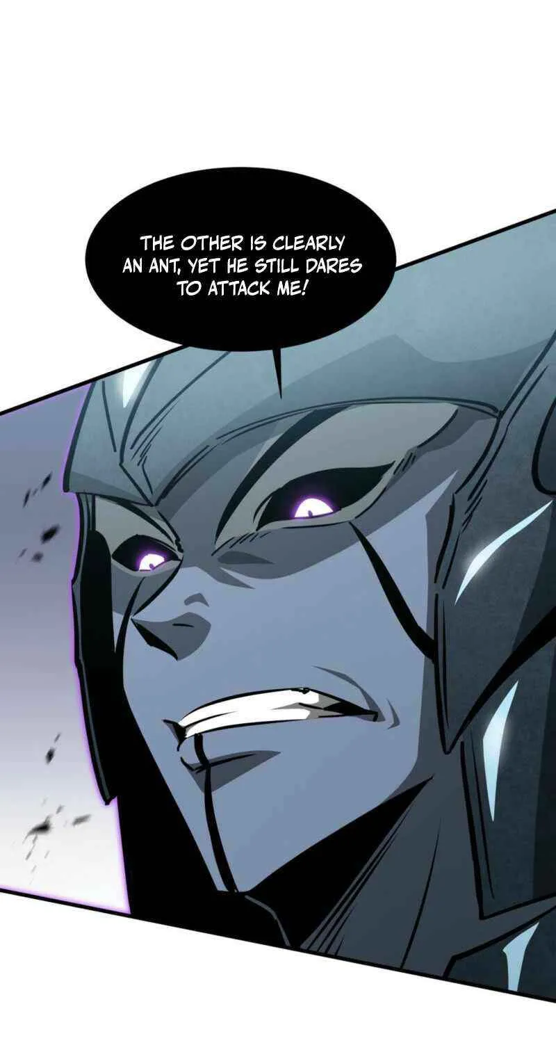 Tyrant of the Otherworldly Hell: My Shadow Can Evolve Infinitely Chapter 39 page 17 - 