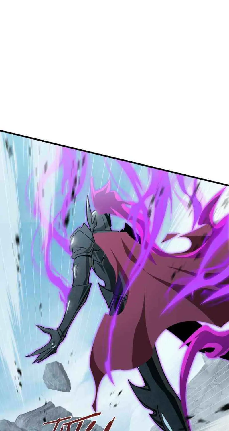 Tyrant of the Otherworldly Hell: My Shadow Can Evolve Infinitely Chapter 39 page 18 - 