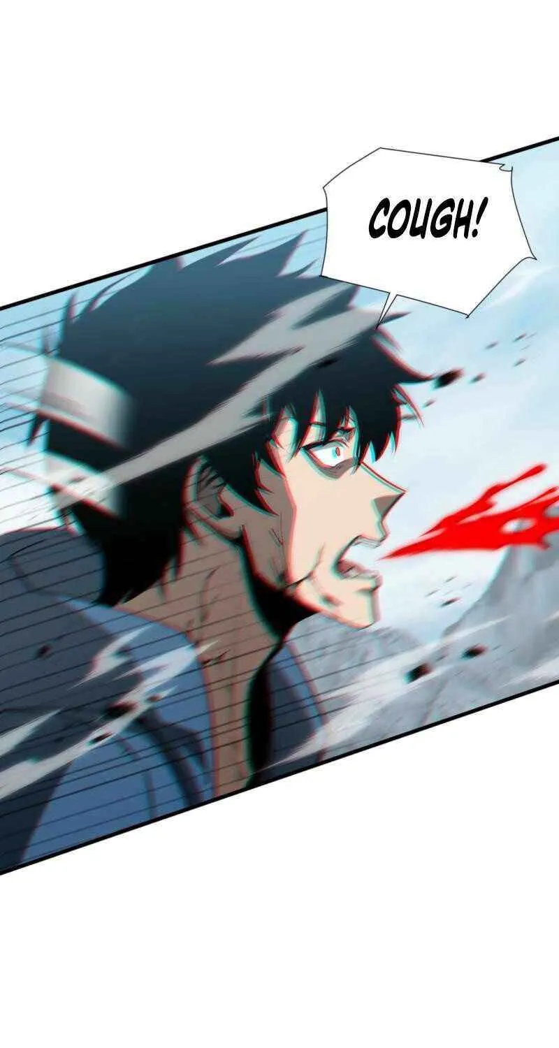 Tyrant of the Otherworldly Hell: My Shadow Can Evolve Infinitely Chapter 39 page 20 - 