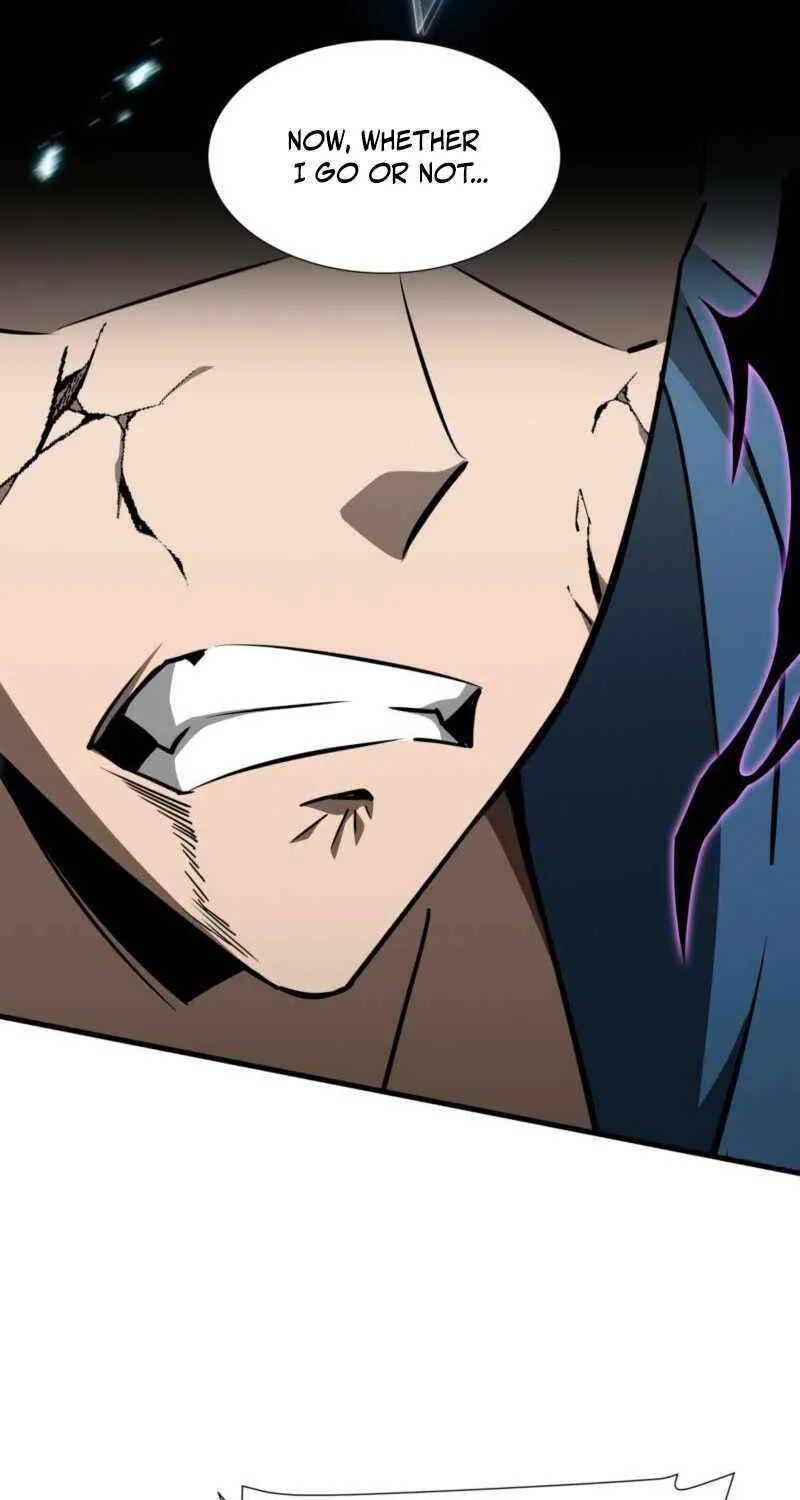 Tyrant of the Otherworldly Hell: My Shadow Can Evolve Infinitely Chapter 39 page 26 - 