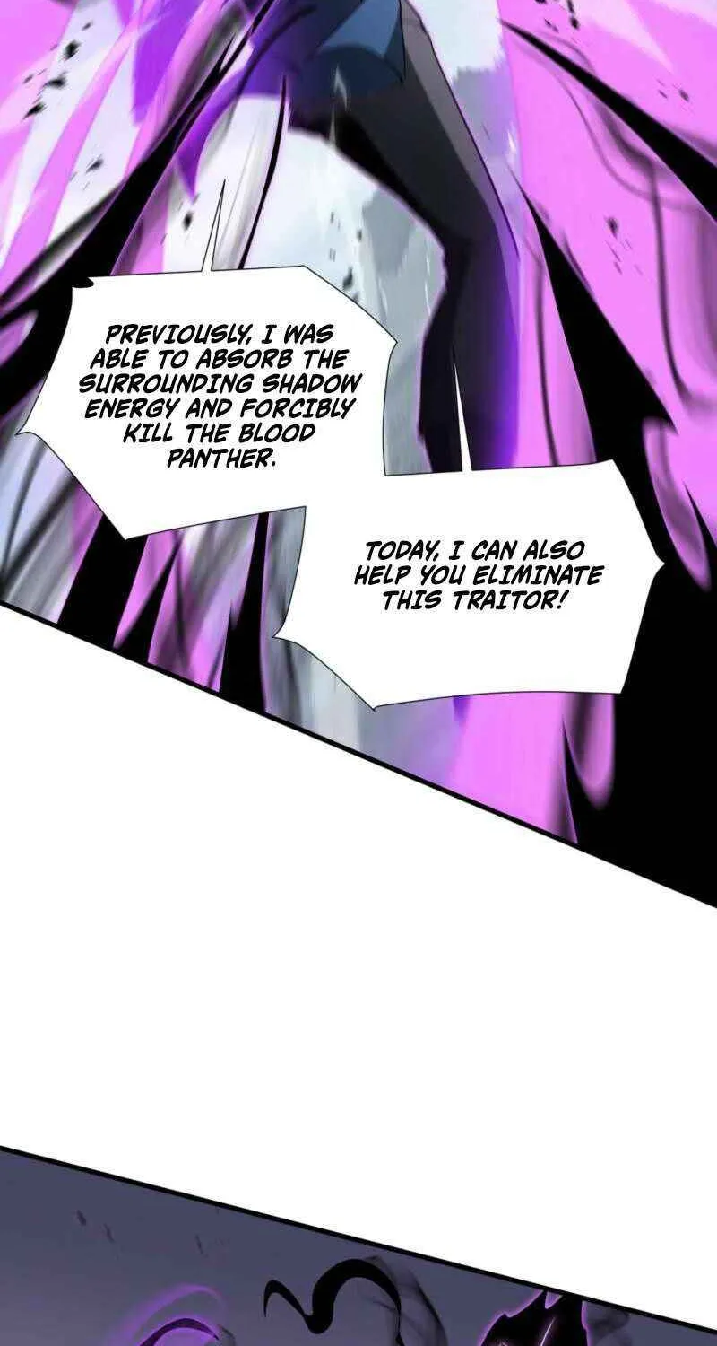 Tyrant of the Otherworldly Hell: My Shadow Can Evolve Infinitely Chapter 39 page 30 - 