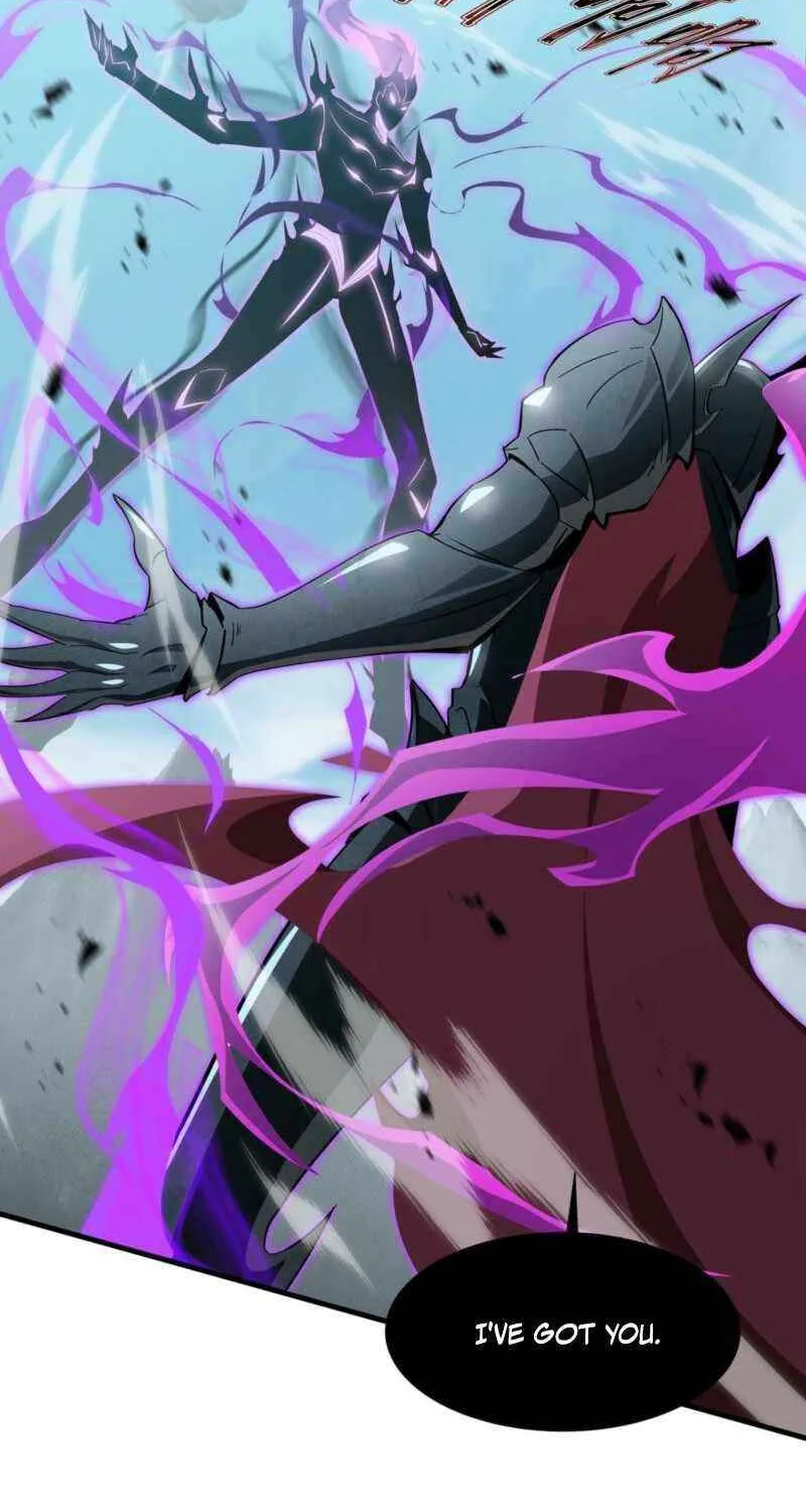 Tyrant of the Otherworldly Hell: My Shadow Can Evolve Infinitely Chapter 39 page 4 - 