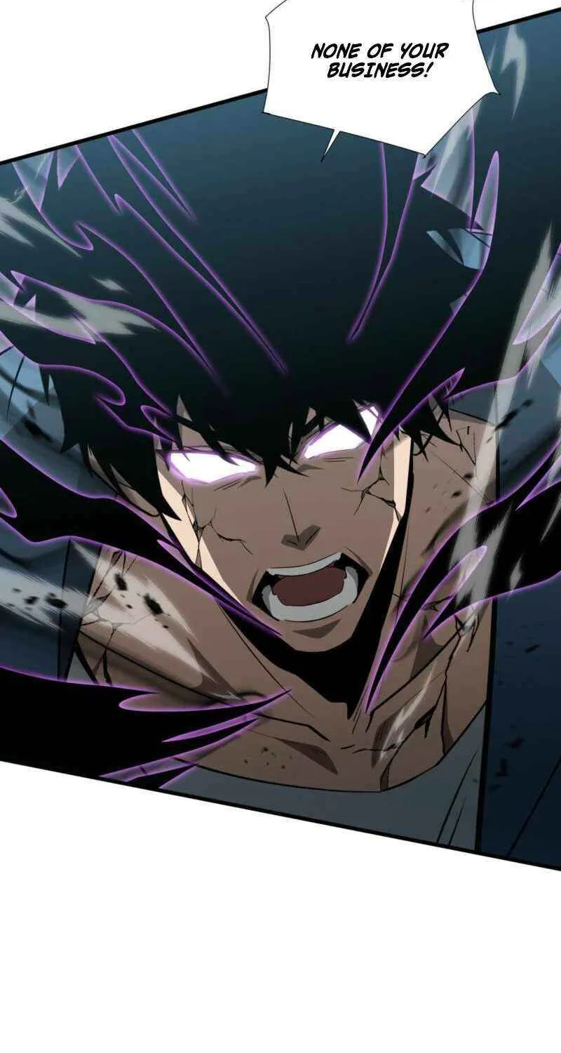 Tyrant of the Otherworldly Hell: My Shadow Can Evolve Infinitely Chapter 39 page 32 - 