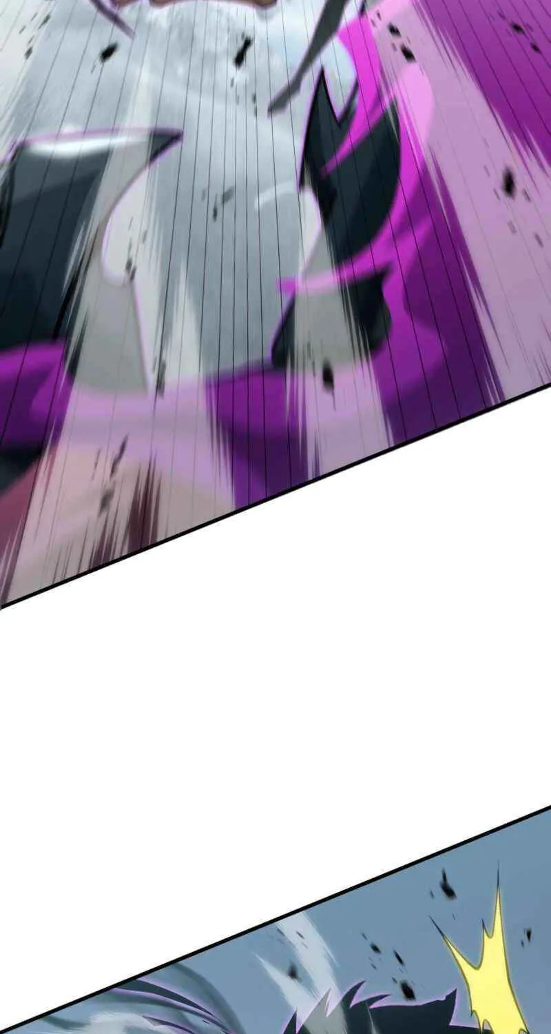 Tyrant of the Otherworldly Hell: My Shadow Can Evolve Infinitely Chapter 39 page 34 - 