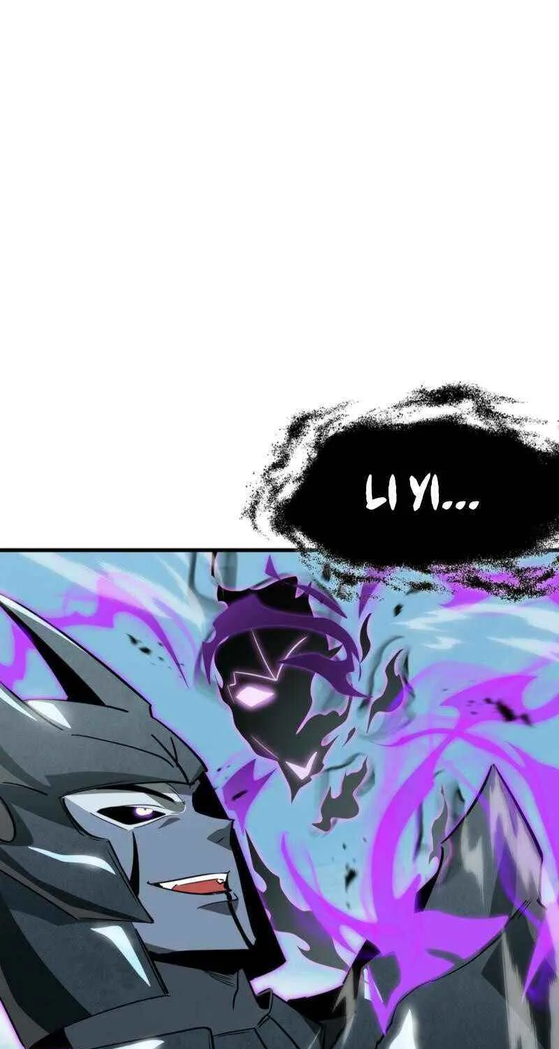 Tyrant of the Otherworldly Hell: My Shadow Can Evolve Infinitely Chapter 39 page 38 - 