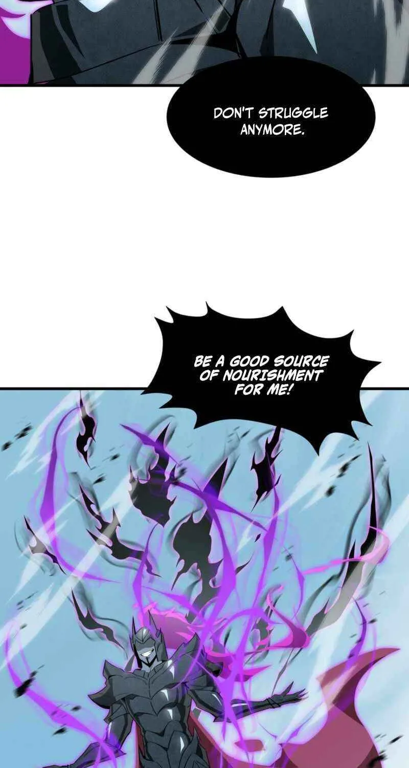 Tyrant of the Otherworldly Hell: My Shadow Can Evolve Infinitely Chapter 39 page 39 - 