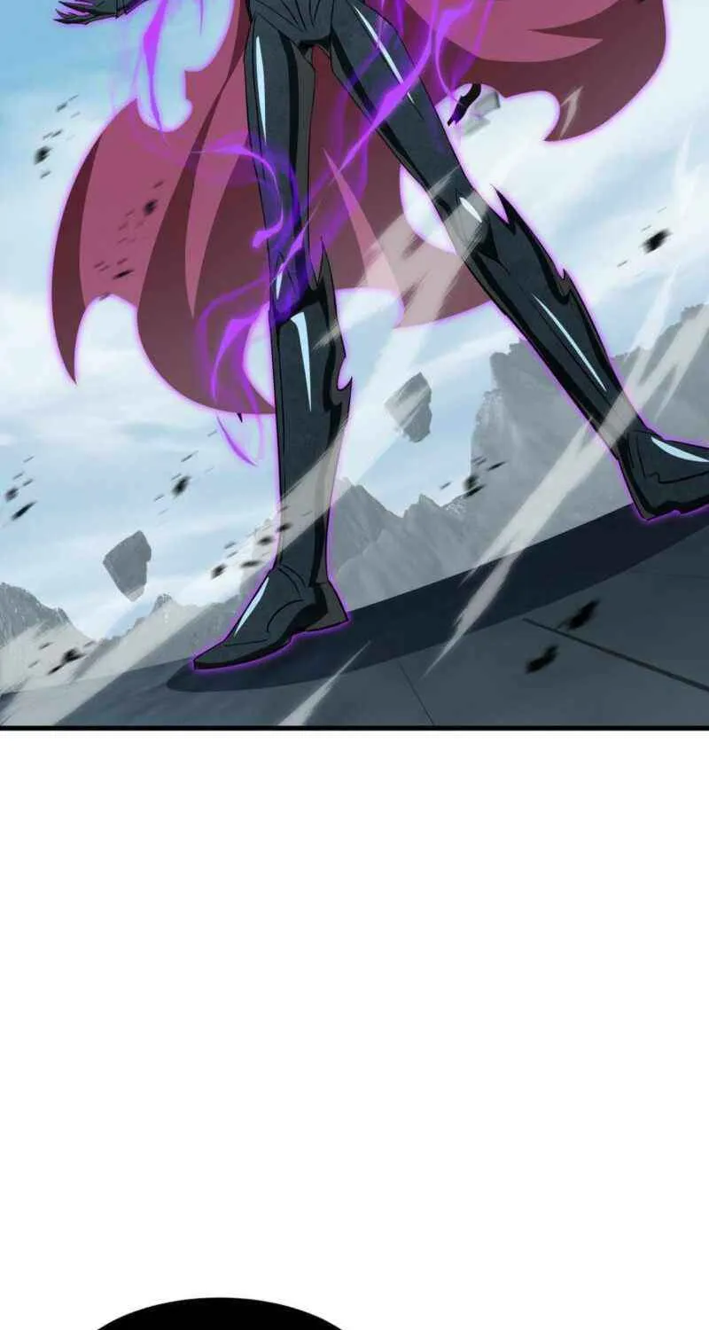 Tyrant of the Otherworldly Hell: My Shadow Can Evolve Infinitely Chapter 39 page 40 - 