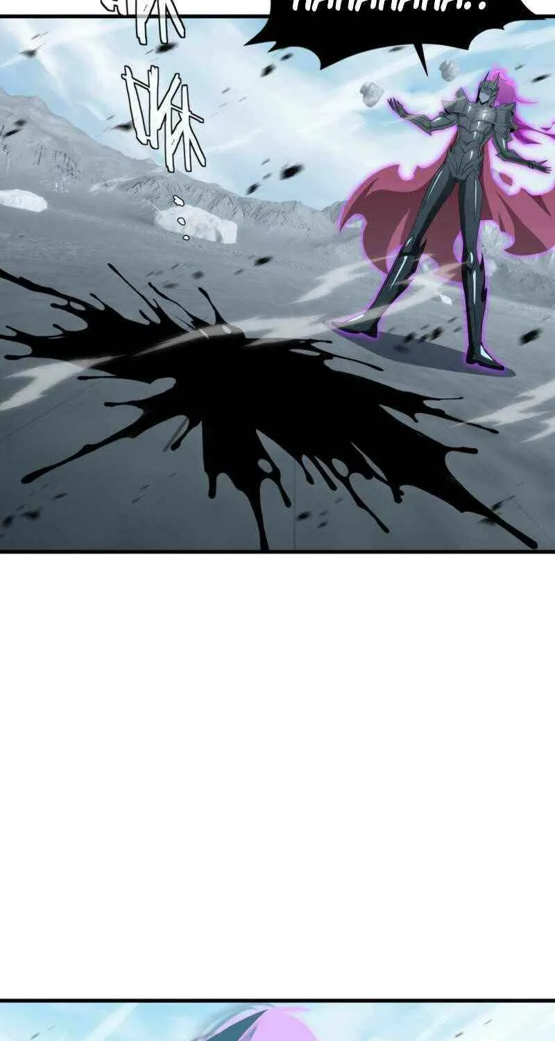 Tyrant of the Otherworldly Hell: My Shadow Can Evolve Infinitely Chapter 39 page 42 - 