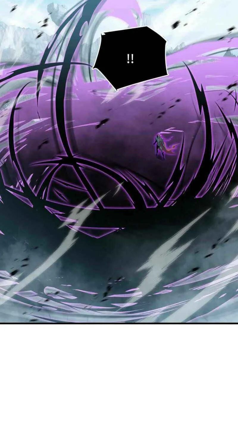 Tyrant of the Otherworldly Hell: My Shadow Can Evolve Infinitely Chapter 39 page 43 - 