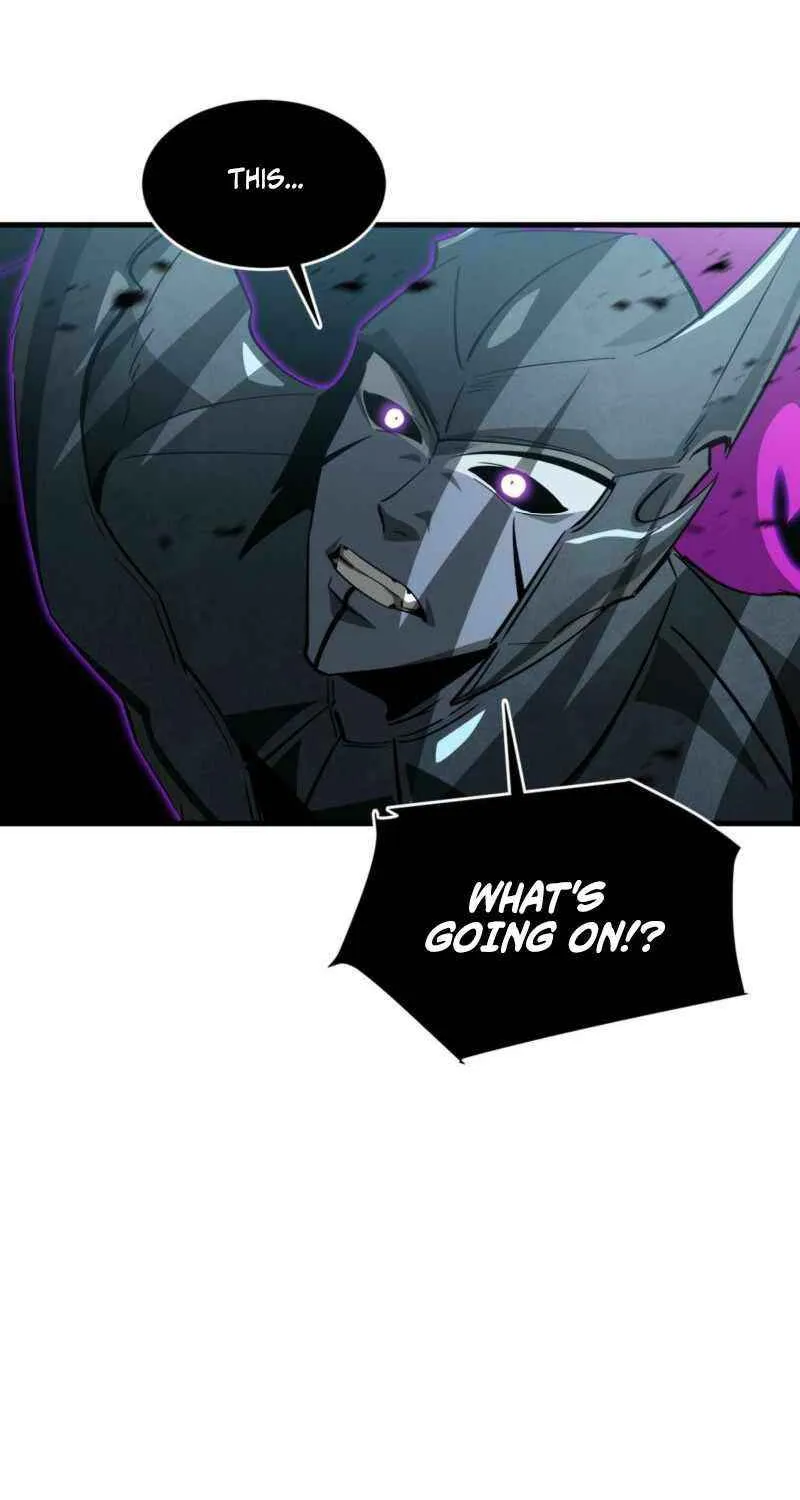 Tyrant of the Otherworldly Hell: My Shadow Can Evolve Infinitely Chapter 39 page 44 - 