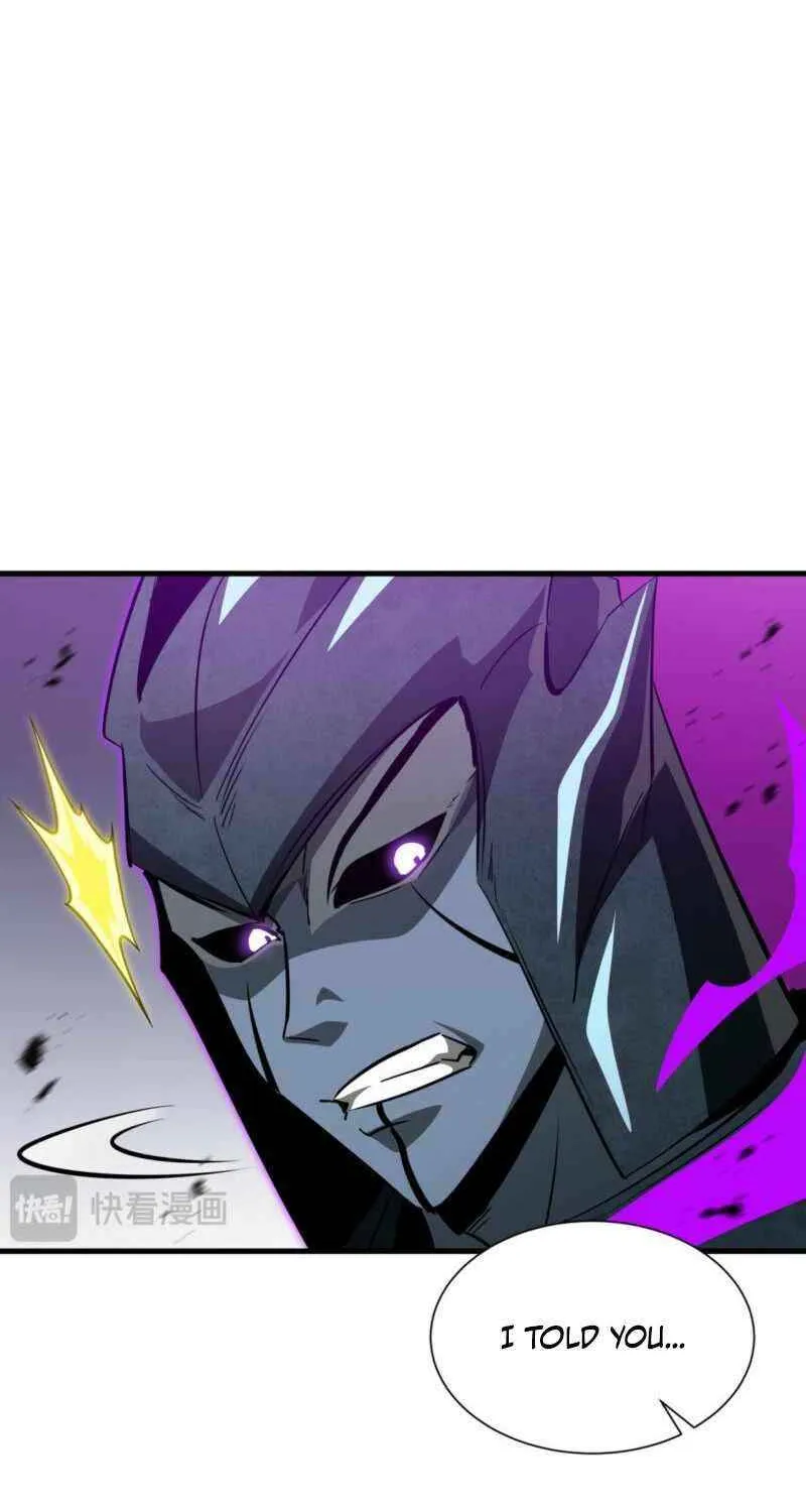 Tyrant of the Otherworldly Hell: My Shadow Can Evolve Infinitely Chapter 39 page 48 - 